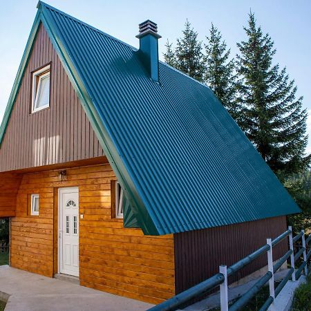 Holiday Home Jovan Zabljak Exterior foto